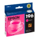 Cartucho de Tinta Epson T196320 Magenta | Original