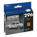 Cartucho de Tinta Epson T296120 Black | Original