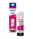 Cartucho de Tinta Epson T504320 Magenta | Original