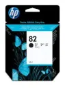 Cartucho de Tinta HP 82 Black (CH565A) | Original
