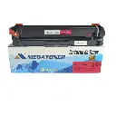 Tóner HP 201A MEGATONER Genérico Magenta (M-CF403A) Compatible con HP M252 M274 M277