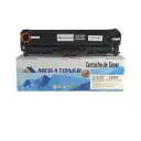 Tóner HP 304A/305X/312X Negro CC530A/CE410X/CF380X Compatible con HP CP2020, CP2024, CP2025, CP2026, CP2027, CM2320, M2320, 300 M351a, 300 M375nw, M451 | Megatoner