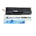 Tóner HP 78A (CE278A) Compatible con HP M1530, P1560, P1600 | Megatoner