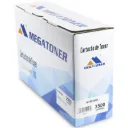 Tóner Ricoh 3500 MEGATONER Genérico Negro (M-SP3500) Compatible con Ricoh SP3500 SP3510