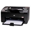 Impresora Laserjet Hp P1102w (Usada)